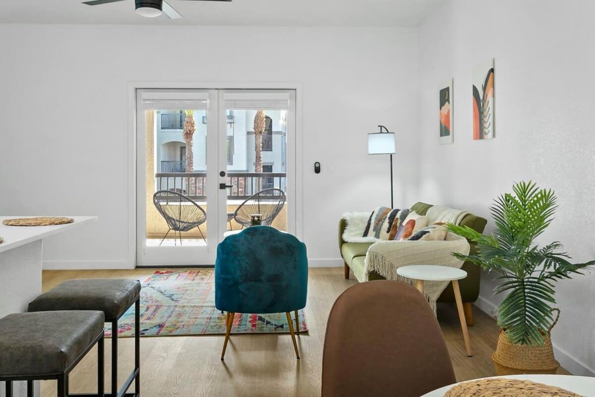 Cozysuites Glendale By The Stadium With Pool 02 Exterior foto