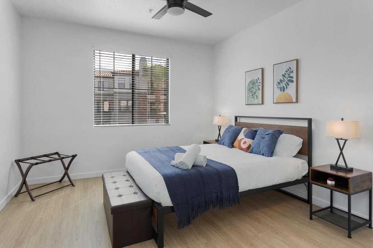 Cozysuites Glendale By The Stadium With Pool 02 Exterior foto