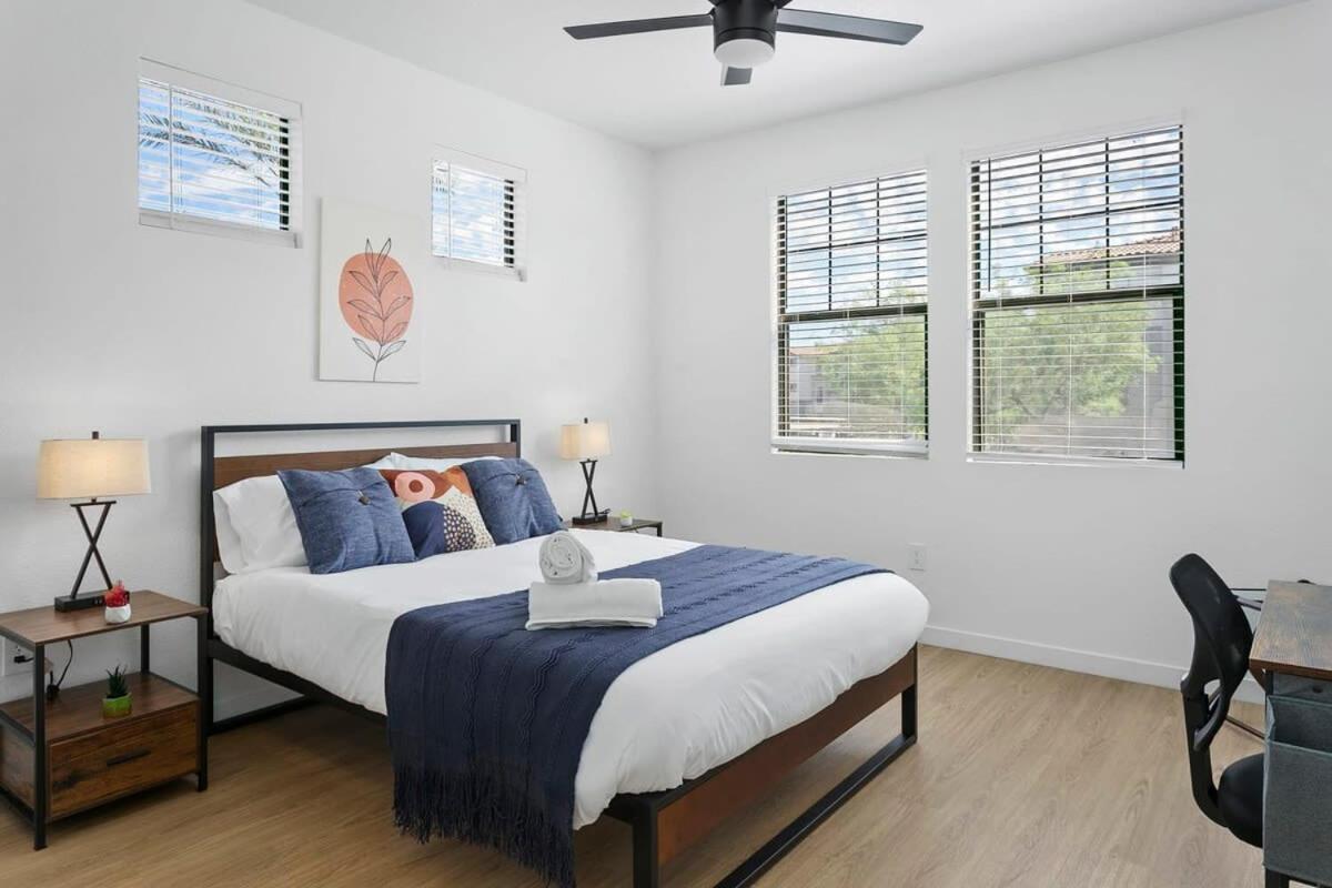 Cozysuites Glendale By The Stadium With Pool 02 Exterior foto